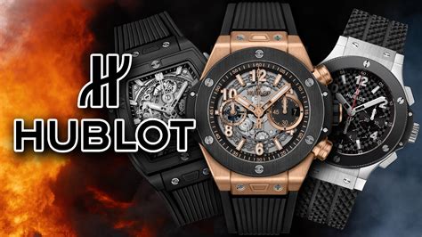 hublot why hate|Hublot watch hated.